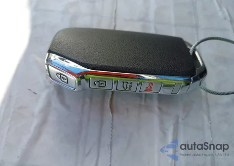 2022 Kia Sorento Ex from USA, damaged, VIN 5XYRH4LF3NG126345